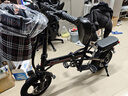 臺鈴新國標代駕車(chē)折疊電動(dòng)自行車(chē)鋁合金鋰電池助力電瓶車(chē)戶(hù)外超長(cháng)續航汽車(chē)級動(dòng)力電芯 高配6減震丨進(jìn)口級A品電芯丨15A純電≤45km 曬單實(shí)拍圖