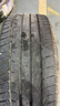 固特異（Goodyear）汽車輪胎 205/55R16 91W EF1 SPORT鷹馳F1酷跑 朗逸/速騰/卡羅拉 曬單實(shí)拍圖