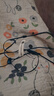 JBLTUNE310CType-C接口有線(xiàn)耳機 入耳式耳機 電腦耳機 適用于USB-c設備藍色教師節禮物 曬單實(shí)拍圖