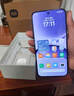 小米 REDMI Turbo 4 天璣 8400-Ultra IP68防水 12GB+256GB 祥云白 曬單實(shí)拍圖