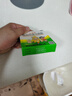 寶樂安 酪酸梭菌活菌散500mg*18袋/盒*5盒裝 東海藥業(yè)兒童腹瀉消化不良腸道菌群紊亂OTC益生菌腸胃消化用藥 曬單實(shí)拍圖