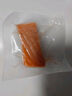京東京造三文魚營養(yǎng)套裝200g  大西洋三文魚 去皮去刺 嬰兒食譜 曬單實(shí)拍圖