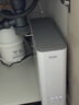 海爾（Haier）凈水器家用廚下式RO反滲透純水機直飲加熱一體機自來水全屋前置過濾器套裝前十名小白鯨 【超值TOP款】管線機+凈水器套裝 曬單實拍圖
