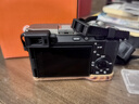 索尼（SONY）Alpha 7C II 新一代全畫(huà)幅雙影像小“7“A7CM2 微單數碼相機 A7C2/ ILCE-7CM2 【國家補貼】 銀色單機【256G+皮套+電+充+屏+清+99】 官方標配 曬單實(shí)拍圖