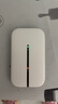 華為智選隨身wifi6移動(dòng)無(wú)線(xiàn)wifi免插卡隨行4g無(wú)線(xiàn)網(wǎng)卡攜帶上網(wǎng)寶非全國通用無(wú)限流量2025款5G AX15B 頂配WiFi6【多網(wǎng)切換】2400毫安續航10小時(shí) 曬單實(shí)拍圖