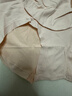 都市麗人孕婦內褲女10A抗菌蠶絲底襠懷孕早中晚期產(chǎn)后專(zhuān)用高腰大碼短褲 曬單實(shí)拍圖