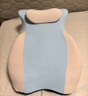 名創(chuàng  )優(yōu)品（MINISO）枕頭枕芯慢回彈記憶棉 多功能床上趴睡枕趴趴枕玩手機專(zhuān)用枕 曬單實(shí)拍圖