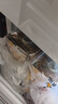 京東跑山豬生態(tài)黑豬肋排凈重4斤 新鮮速凍 煲湯烤肉食材 曬單實(shí)拍圖