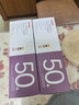 GNC健安喜營養(yǎng)包50女士復(fù)合維生素礦物質(zhì)含魚油輔酶30袋/盒 花少同款 曬單實(shí)拍圖