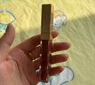 NARS小粉金唇蜜#277阿拉貢紅茶 5.5ml玻璃唇釉口紅水光中秋禮物送女友 曬單實(shí)拍圖