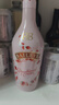 百利（Baileys）甜酒奶油草莓味 力嬌酒利口酒 奶酒 洋酒 700ml 七夕情人節(jié)禮物 曬單實(shí)拍圖