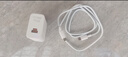 華為全能充電器(66W)超級(jí)快充含6A Type-C數(shù)據(jù)線(xiàn) 3C認(rèn)證 適配華為手機(jī)Mate60Pro/Pura 70 曬單實(shí)拍圖