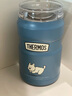 膳魔師（THERMOS）保溫杯350mL男女士?jì)和瘜W(xué)生水杯子咖啡杯直飲杯TCFE-350 BW 曬單實(shí)拍圖