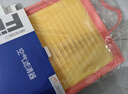 歐積二濾套裝空調濾芯+空氣濾芯濾清器19款/雪佛蘭科魯澤RS(1.3T) 曬單實(shí)拍圖
