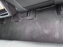 特斯拉（Tesla）官方 Model Y專(zhuān)車(chē)專(zhuān)用原廠定制 配件防護(hù)套餐 全包圍TPE腳墊2件套（含后備箱地墊） 曬單實(shí)拍圖