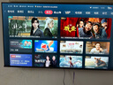 海信電視55E3NH Pro 55英寸 144Hz高刷 杜比全景聲 智能Wi-Fi6 U+超畫質(zhì) 大內(nèi)存 國家補(bǔ)貼20%平板電視 曬單實拍圖