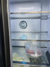 容聲455升IDP凈味法式冰箱70cm寬超窄門零嵌入式小戶型一級能效底部散熱電冰箱BCD-455WD1MPLA國家補(bǔ)貼 曬單實(shí)拍圖