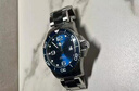 瑞士正品浪琴康卡斯手表男潛水全自動(dòng)機械表夜光精鋼男士專(zhuān)用腕表 間金藍盤(pán) 39.5mm 曬單實(shí)拍圖