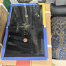 鼠道難粘鼠板老鼠貼捕鼠家用粘大老鼠神器滅補鼠超強力大號粘板10片裝 曬單實(shí)拍圖