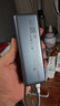 小米自帶線(xiàn)充電寶10000 165W 大功率雙口超快充單口120W適用于小米/紅米/蘋(píng)果/華為 手機 小米自帶線(xiàn)充電寶10000 165W 曬單實(shí)拍圖