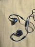 漫步者（EDIFIER）戰擎有線(xiàn)游戲耳機入耳式HiFi級掛耳高音質(zhì)手機音樂(lè )吃雞三角洲電競專(zhuān)用帶麥聽(tīng)聲辨位3.5MM接口GM550 黑色3.5mm接口【帶麥/可換線(xiàn)】 曬單實(shí)拍圖