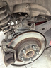鄧祿普（DUNLOP）輪胎/汽車(chē)輪胎 225/55R18 98H SP SPORT 5000 原廠(chǎng)配套三菱歐藍德 曬單實(shí)拍圖