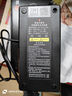 雅迪電動(dòng)車(chē)原裝正品充電器雅迪電瓶車(chē)48V60V72V-12/20AH-2A/3A冠能石墨烯鉛酸新國標全新充電器 雅迪原裝60V-20AH（3A）【Y型頭】 曬單實(shí)拍圖
