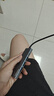 聯(lián)想（Lenovo）Type-C擴(kuò)展塢USB分線器USB轉(zhuǎn)換器HDMI轉(zhuǎn)接拓展塢4K30hz投屏擴(kuò)展PD快充適用手機(jī)平板小新筆記本電腦 曬單實(shí)拍圖