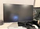 微星（MSI）24.5英寸 300Hz電腦游戲顯示屏 0.5ms 支持HDR 快速液晶IPS 窄邊框電競筆記本外接顯示器MAG 255XF 電競小金剛 曬單實(shí)拍圖