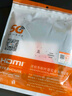秋葉原（CHOSEAL）HDMI線(xiàn)2.1版 8K60Hz 4K120Hz 多層鋁箔屏蔽 電腦電視顯示器投影儀數字高清視頻連接線(xiàn) 3米 QS8220 曬單實(shí)拍圖