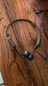 韶音（SHOKZ）【國家補貼】OpenRun Air  S803骨傳導耳機開(kāi)放式運動(dòng)跑步長(cháng)續航無(wú)線(xiàn)藍牙耳機 石墨黑 曬單實(shí)拍圖