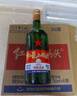 紅星二鍋頭 大二 清香型白酒 56度 500ml*12瓶 整箱裝 純糧口糧酒 曬單實(shí)拍圖