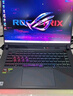 ROG魔霸新銳 2025 銳龍9 16英寸 游戲本筆記本電腦(R9 8940HX 16G 1T RTX5060 2.5K 165Hz) 曬單實(shí)拍圖