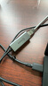 畢亞茲 Type-C千兆網(wǎng)口USB-C轉接RJ45有線(xiàn)網(wǎng)卡網(wǎng)線(xiàn)轉接頭 蘋(píng)果16MacBook華為筆記本電腦ipad拓展轉換器 曬單實(shí)拍圖