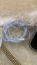 Apple/蘋(píng)果 采用 (USB-C)的EarPods耳機 有線(xiàn)耳機 蘋(píng)果耳機 適用iPhone/iPad//Mac 蘋(píng)果手機 曬單實(shí)拍圖