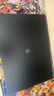 外星人（Alienware）游戲本國家補貼 星艦16X 16英寸筆記本電腦酷睿Ultra 7 RTX5060 16G 1T 2.5K 240Hz DCI-P3 1761QB 曬單實(shí)拍圖
