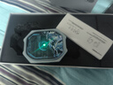 SONGX洛天依聯(lián)名藍牙耳機ANC主動降噪游戲低延遲HiFi高保真音質圣誕禮物適用蘋果安卓手機 曬單實拍圖