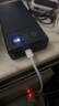 固質(zhì)蘋果ipad充電器充電線Pro快充套裝Air4/5代2022/第10代/2024/2025款mini6代平板雙Type-c數(shù)據(jù)線 【官新原版】iPad平板30W充電頭+1米編織線 曬單實拍圖