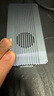 阿卡西斯（acasis）USB4.0硬盤(pán)盒NVMe M.2移動(dòng)硬盤(pán)盒40Gbps兼容雷電5/4/3適用蘋(píng)果Mac mini筆記本SSD固態(tài)TBU405ProM1 曬單實(shí)拍圖