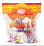 御食園超3斤北京特產(chǎn)大禮包1680g禮包組合 伴手禮配手提袋中秋節日禮品 曬單實(shí)拍圖