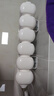 金旗艦暖氣片家用鋼制水暖壁掛式全屋暖氣定制集中供暖自采暖立式散熱器 防腐金剛60F-高600mm 6分口 曬單實(shí)拍圖