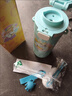 京厽蛋仔派對(duì)兒童保溫杯男女冬季幼兒園小學(xué)生上學(xué)專用雙飲水壺吸管杯 一杯雙飲蛋仔黃-480ml316不銹鋼A 曬單實(shí)拍圖
