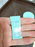 千纖草壓縮面膜紙濕敷棉敷臉專(zhuān)用一次性紙膜水療補水保濕超薄50粒*2罐 曬單實(shí)拍圖