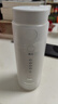 松下（Panasonic）沖牙器洗牙器水牙線(xiàn)伸縮小圓管潔牙器牙齒沖洗器教師節禮物生日送男女友小巧便攜出游DJ33白 曬單實(shí)拍圖
