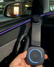 倍思（Baseus）車載手機(jī)支架無線充電器磁吸汽車專用儀表臺(tái)磁力調(diào)節(jié)全車型通用 曬單實(shí)拍圖