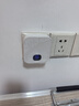坤匠智能老人呼叫器無線家用一拖二 手機SOS求助遠距離一鍵報警器床頭 電話報警停電工作+1主機2按鈕+掛繩 曬單實拍圖