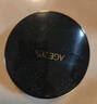 Aekyung Age20's愛(ài)敬星空黑氣墊bb霜SPF50+ 21#象牙白14g*2底妝打底防曬 曬單實(shí)拍圖