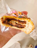三只松鼠全麥椰香紅豆卷1000g 全麥面包吐司小蛋糕早餐休閑零食糕點(diǎn)點(diǎn)心 曬單實(shí)拍圖