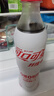 可口可樂（Coca-Cola）纖維+無糖零熱量 汽水 碳酸飲料 500ml*12瓶 新老包裝隨機(jī)發(fā)貨 曬單實(shí)拍圖