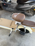 飛鴿 FG FLYING PIGEON電動(dòng)車(chē)新款女生小型輕便新國標電動(dòng)自行車(chē)成人代步通勤長(cháng)續航電單車(chē)兩輪電瓶車(chē) 奶油白【全國聯(lián)保/智能快充/終身保障】 【石墨烯】14A載能-助力續航75公里 曬單實(shí)拍圖